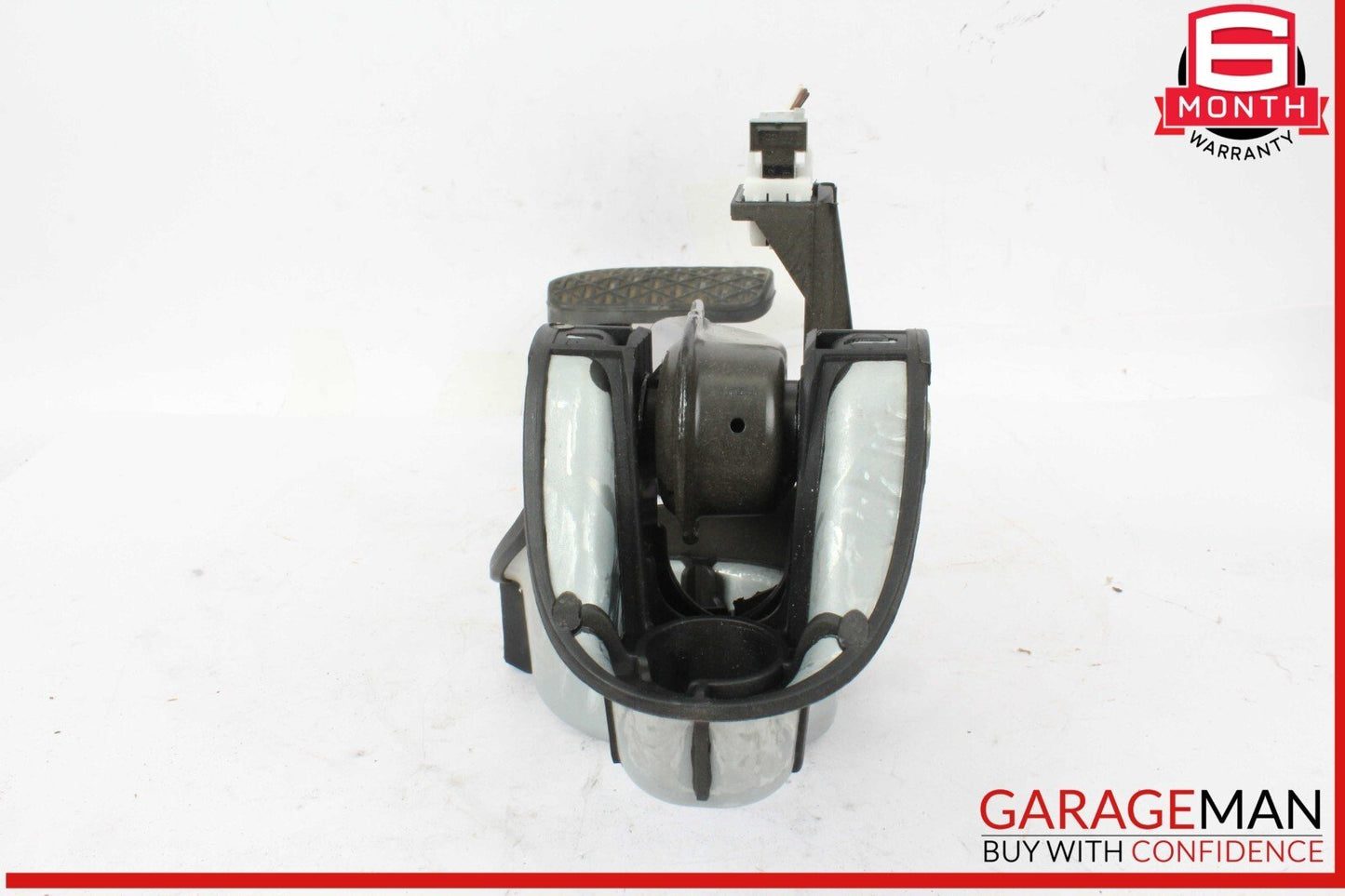 08-18 Mercedes W212 E350 Bluetec C250 GLK350 Brake Pedal Assembly 2042902101 OEM
