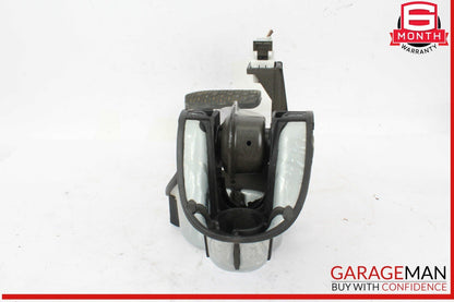 08-18 Mercedes W212 E350 Bluetec C250 GLK350 Brake Pedal Assembly 2042902101 OEM