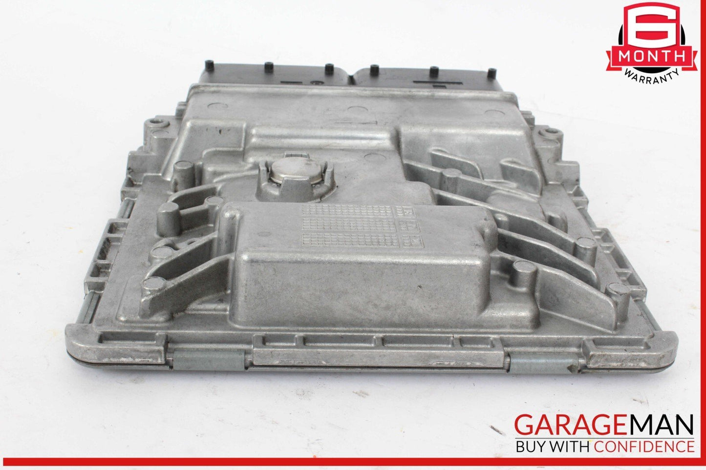 17-20 Audi S3 A3 Engine Control Module Unit ECU 06K907425J OEM