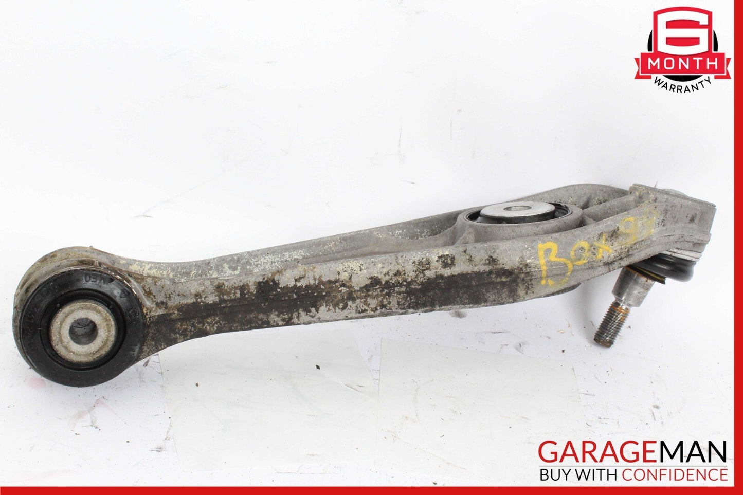 97-04 Porsche Carrera 911 Boxster 986 Front or Rear Lower Suspension Control Arm OEM