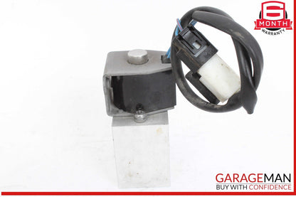 14-21 BMW i3 I01 Hybrid AC A/C Air Conditioning Shut Off Valve 9292570 OEM