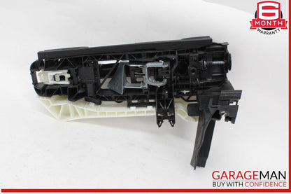 14-17 Mercedes W222 S550 Right Passenger Side Exterior Door Handle OEM