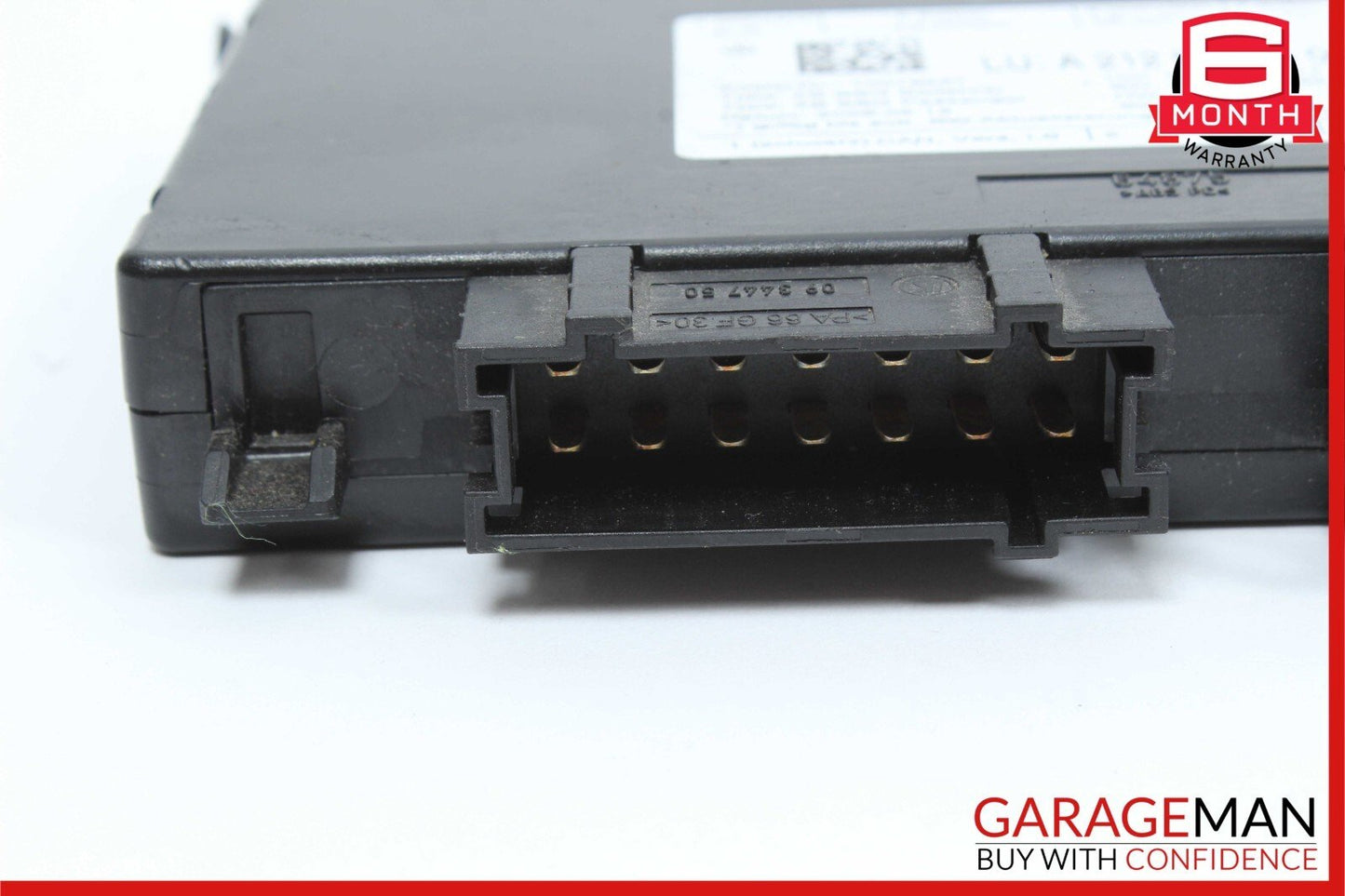 08-20 Mercedes E400 E350 C300 CLS400 Front Right Side Seat Control Module Unit