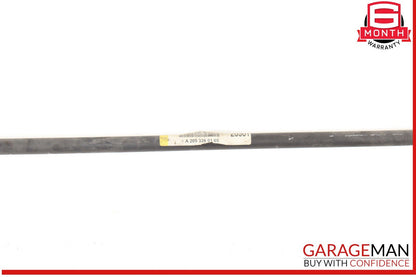 15-20 Mercedes W204 C300 Rear Sway Stabilizer Bar 2053260165 OEM