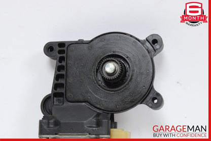 98-05 Mercedes W163 ML320 ML500 Rear Right Side Door Window Regulator Motor OEM