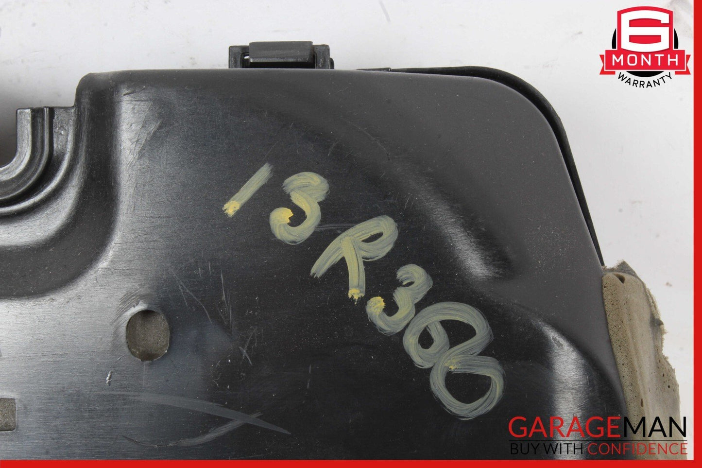 09-13 Mercedes W251 R350 R320 Trunk Lid Hydraulic Pump Motor w/ Cylinder OEM