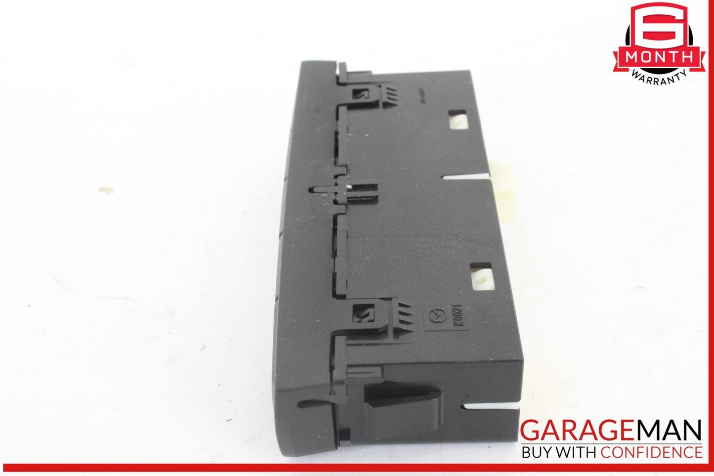 19-23 Mazda 3 Dash Dashboard Left Side Traction Control Switch Panel OEM