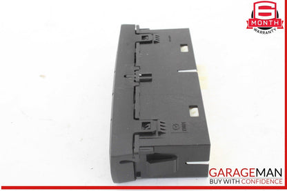 19-23 Mazda 3 Dash Dashboard Left Side Traction Control Switch Panel OEM