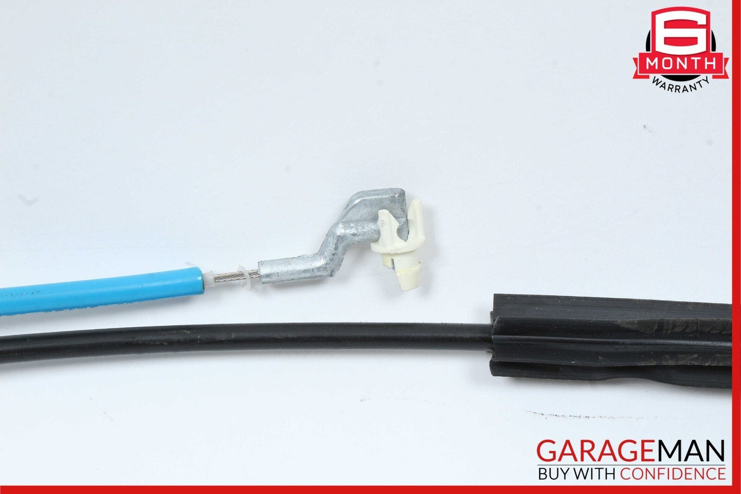 08-16 Mercedes W212 E350 C300 C350 Rear Left Side Door Lock Latch Actuator OEM