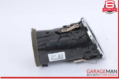 12-14 Mercedes W204 C250 CGI Dash AC A/C Air Vent Grill Left Side OEM