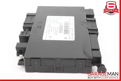 08-18 Mercedes GL450 E350 CLS400 GLK350 Front Left Side Seat Control Module Unit