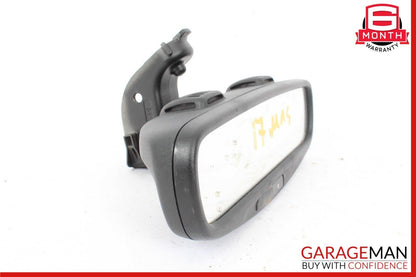 17-20 MASERATI LEVANTE FRONT INTERIOR REAR VIEW MIRROR 68234130AA