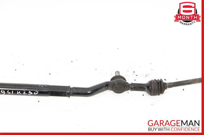 97-00 Mercedes R170 SLK230 Power Steering Rack Gear Linkage 1704630115 OEM