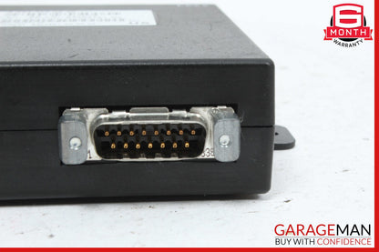 03-06 Mercedes R230 SL500 S55 Communication Voice Control Module 2038200885 OEM