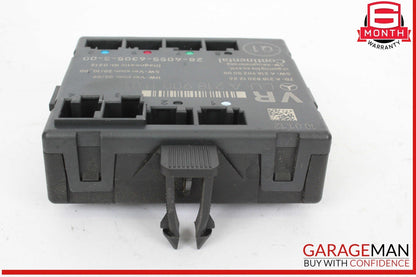 08-18 Mercedes W218 CLS550 C250 E400 Front Right Side Door Control Module OEM