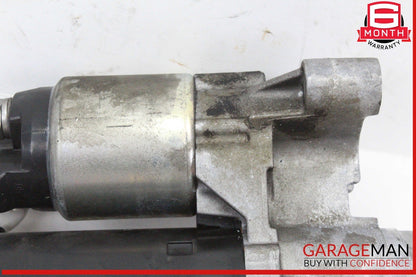 12-15 Audi A6 A7 A8 Bosch Engine Starter Motor 079911021D OEM
