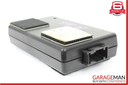 07-09 Mercedes S550 E350 CLK350 CL65 AMG Ipod Interface Controller Module Unit