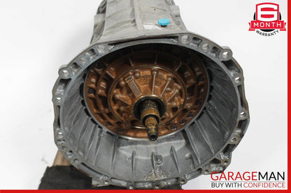 04-11 Maserati Quattroporte M139 4.2L 6HP26 45HP Automatic Transmission OEM
