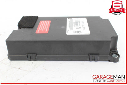03-08 Mercedes R230 SL500 SL55 AMG SL550 Convertible Top Roof Control Module OEM