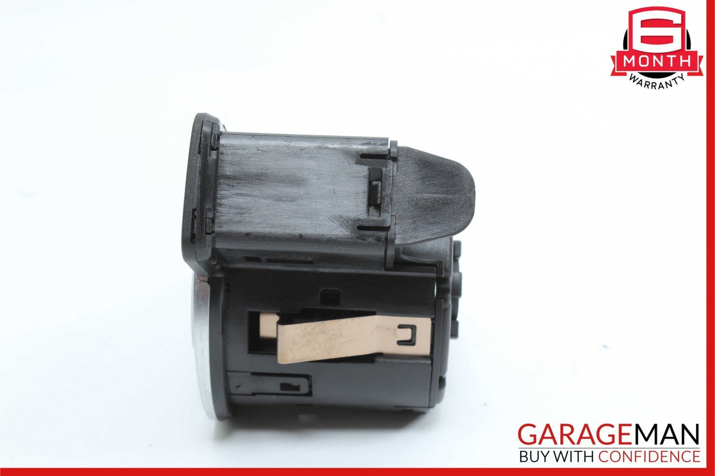 08-20 Mercedes W212 E350 C300 C350 Headlight Fog Light Switch Control Module OEM