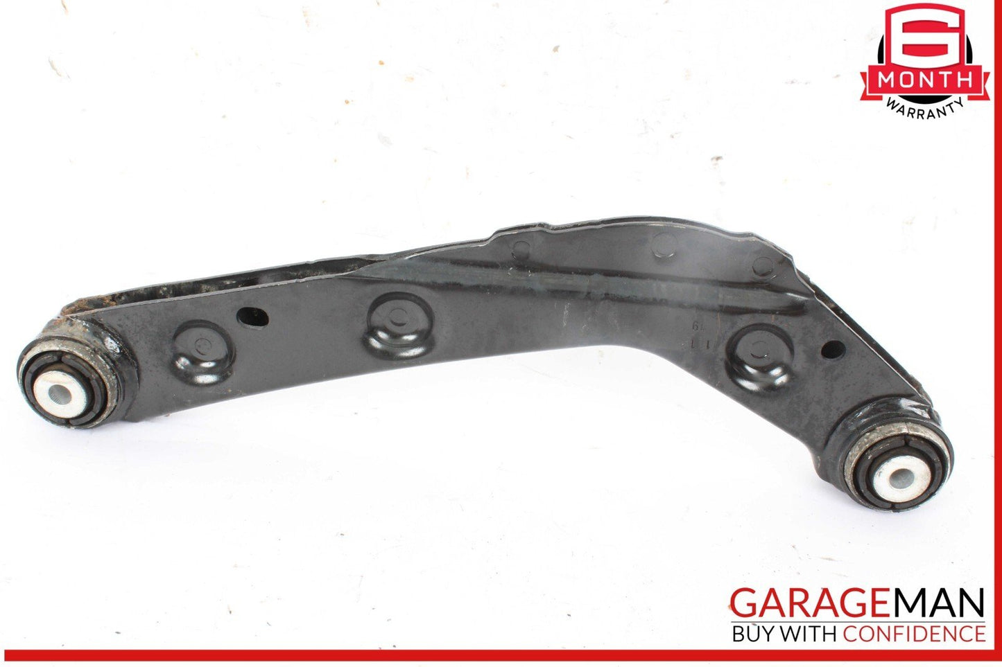 18-25 Volvo XC60 Rear Left or Rear Right Side Suspension Upper Control Arm OEM
