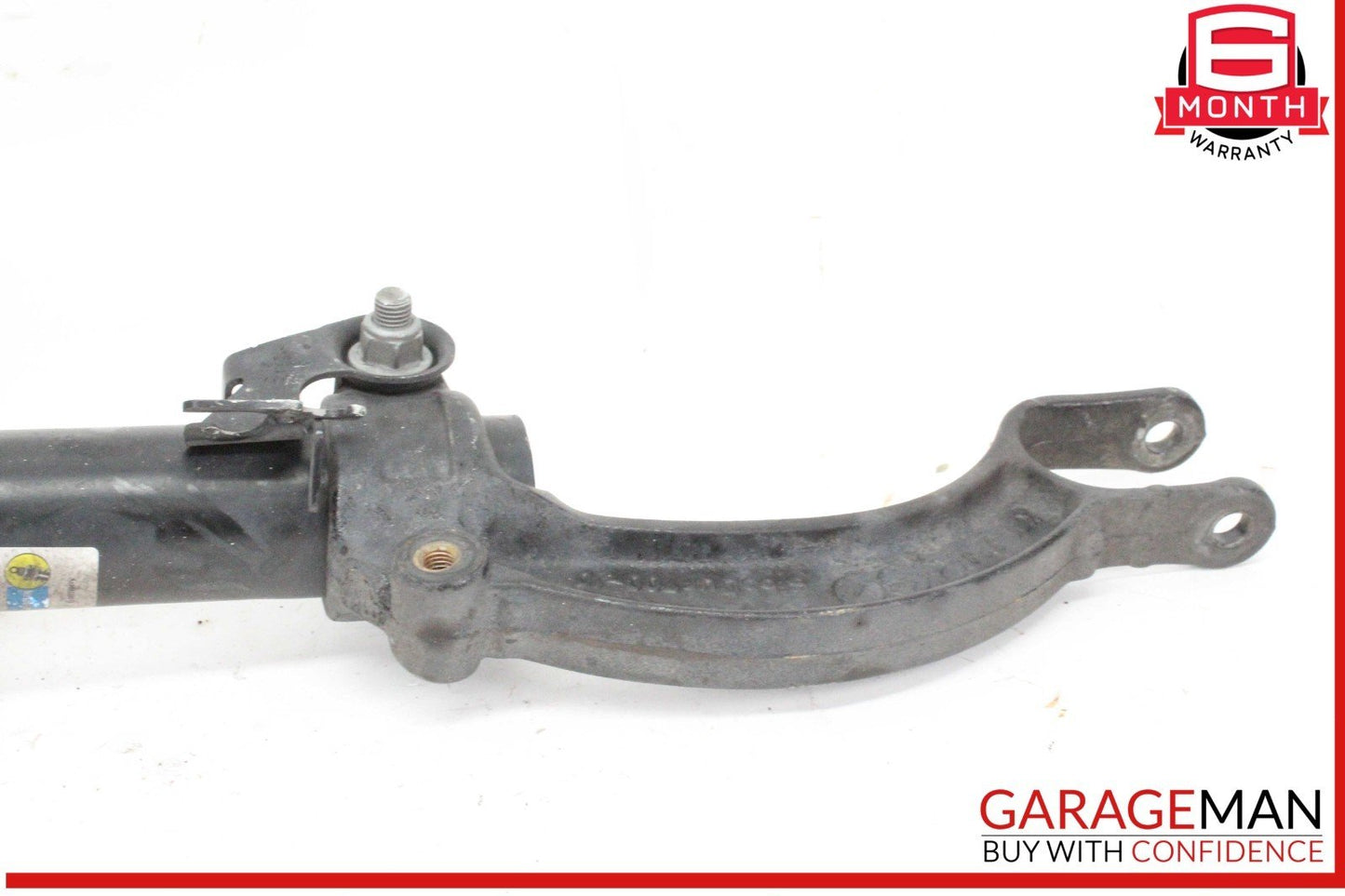 12-18 Audi A6 A7 Front Left and Right Side Shock Strut Absorber 4G0413031D OEM