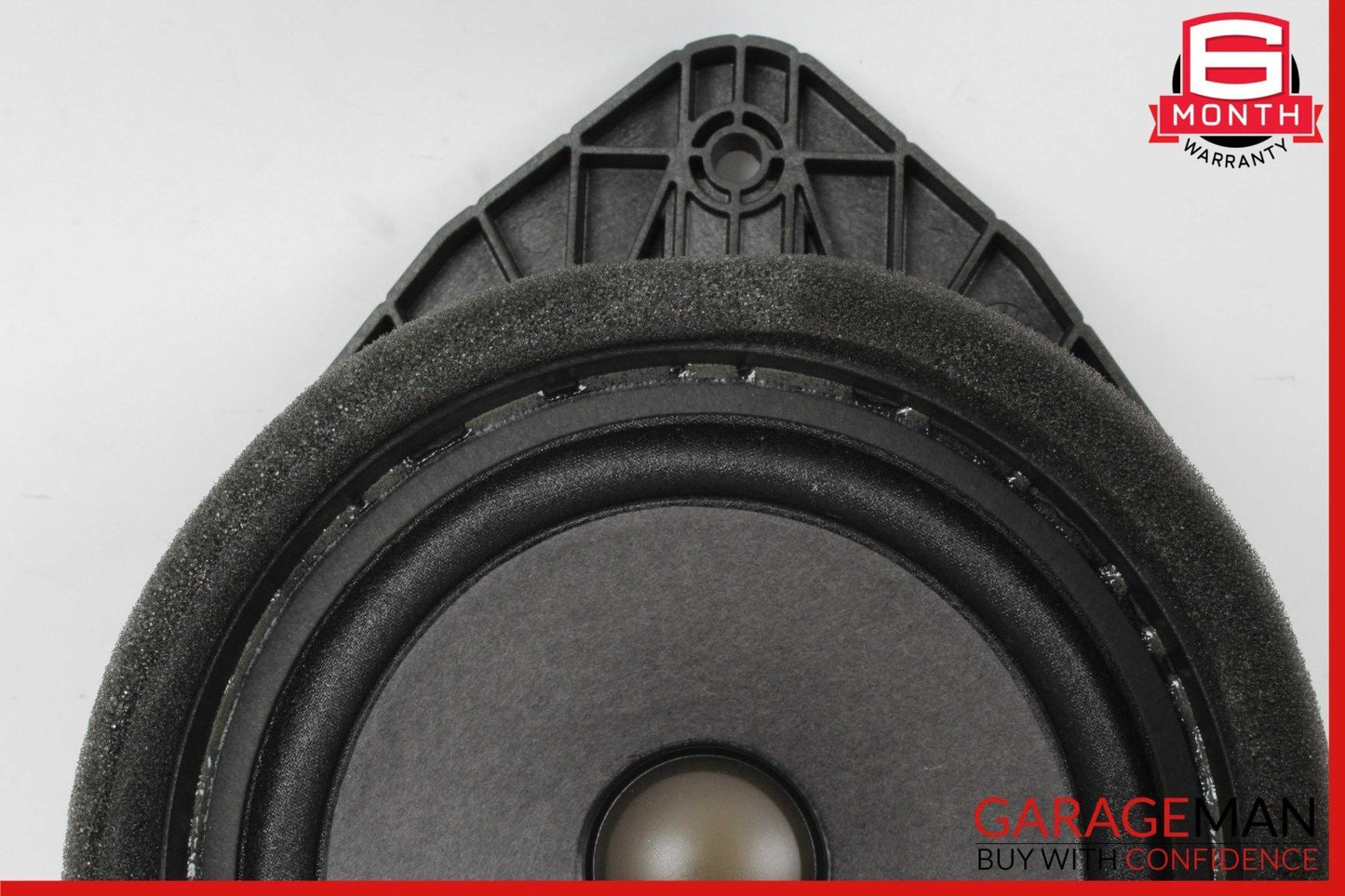 17-20 Cadillac XT5 Rear Left and Right Side Door Audio Sound Speaker OEM