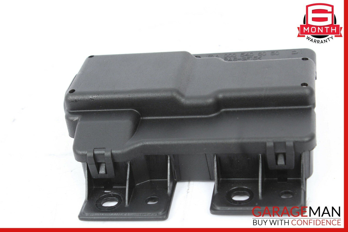 10-13 Mercedes W221 S550 S400 CL550 Fuse Box Control Module 0005406050 OEM