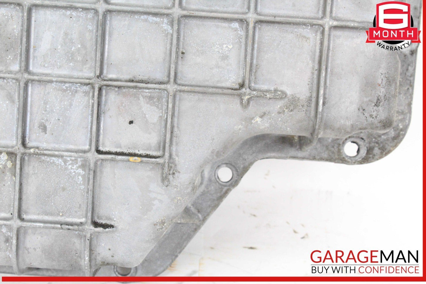 11-14 Mercedes W221 S550 M278 Engine Motor Lower Oil Pan 2780141703 OEM