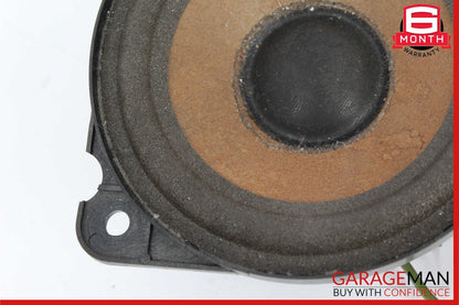 00-06 Mercedes W215 CL600 CL55 AMG S500 Dashboard Dash Center Console Speaker