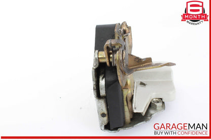 84-93 Mercedes W201 190E Rear Right Passenger Side Door Lock Latch Actuator OEM