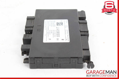 08-18 Mercedes CLS500 E350 SLK250 E550 Front Left Side Seat Control Module Unit