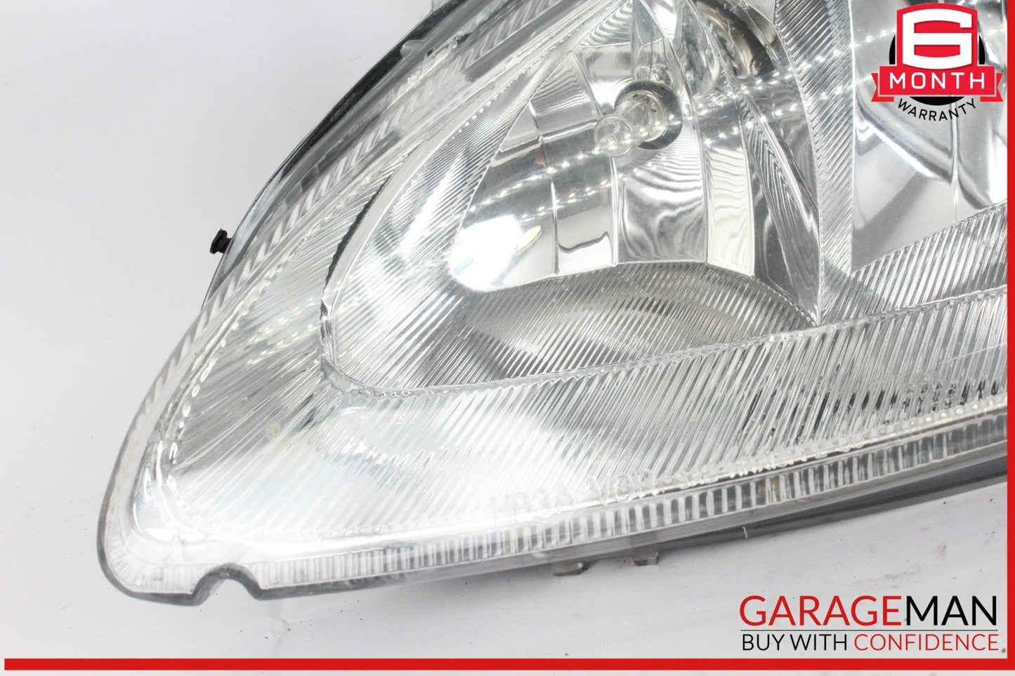 01-05 Chrysler PT Cruiser Front Left Driver Side Headlight Head Light Lamp