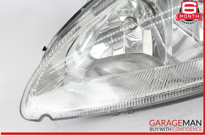 01-05 Chrysler PT Cruiser Front Left Driver Side Headlight Head Light Lamp