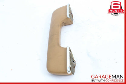 79-85 Mercedes W123 300TD 280E 240D Front Left Side Interior Door Handle Beige
