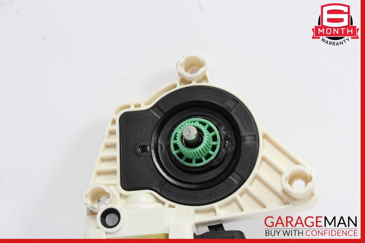 10-20 Mercedes W218 CLS550 SL550 E350 Window Regulator Motor 2078200642