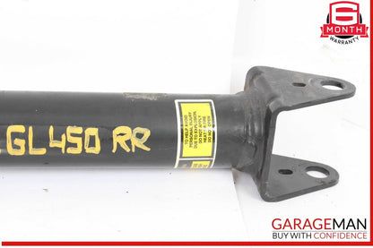 07-12 Mercedes X164 GL450 4MATIC Rear Right & Left Shock Strut Absorber Set of 2