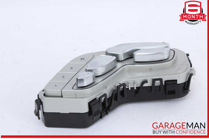 15-20 Mercedes W205 C300 GLC43 Front Right Side Seat Control Switch Module Unit