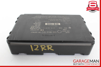 12-13 Range Rover Evoque Anti Theft Locking Control Module Unit BJ3219H440BG OEM
