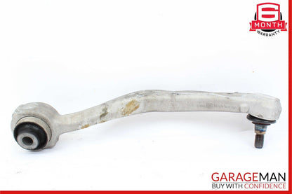 08-14 Mercedes W204 C300 C350 C250 RWD Front Left Wishbone Curved Control Arm