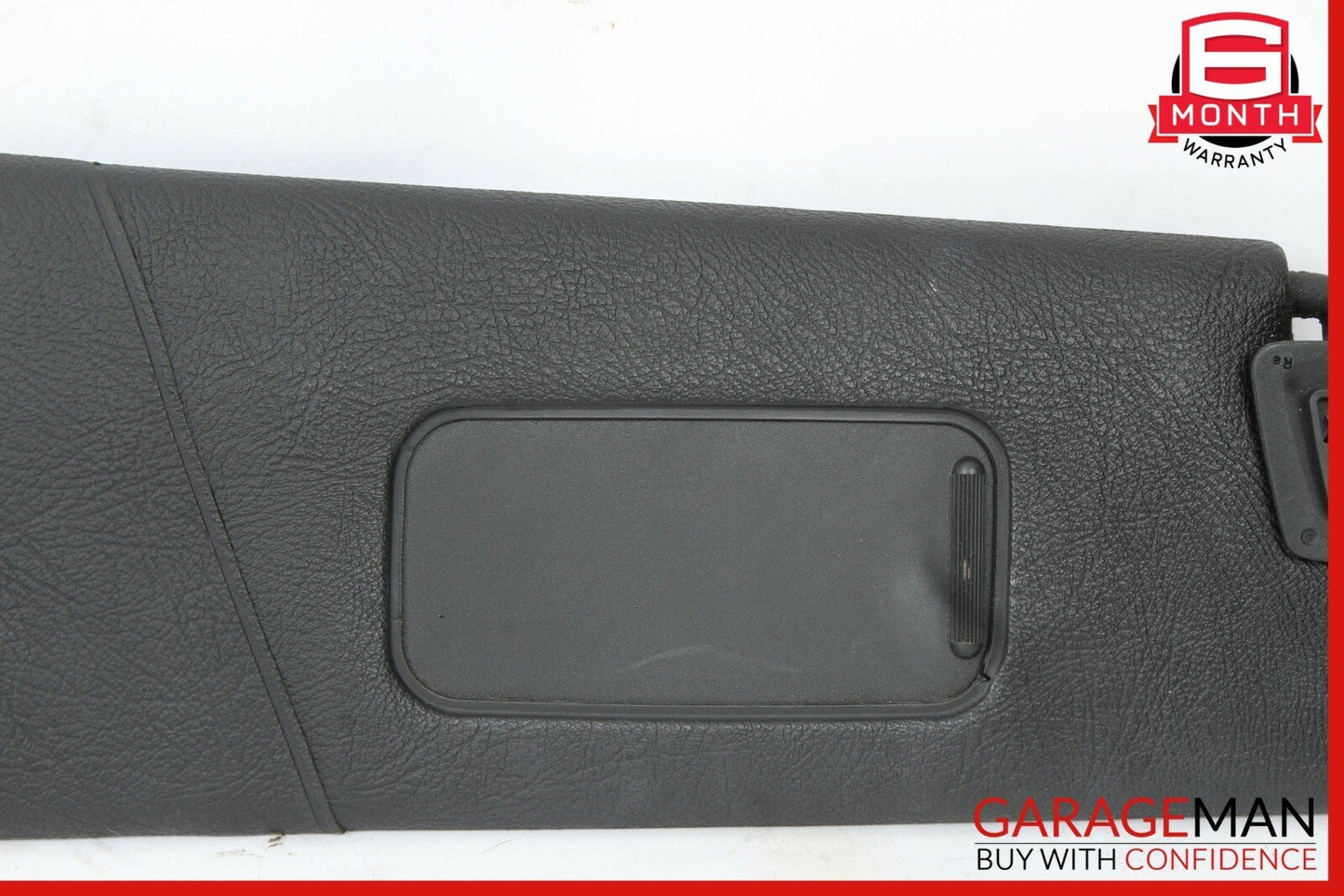 97-04 MERCEDES R170 SLK230 FRONT RIGHT PASSENGER SIDE SUNVISOR SUN VISOR OEM