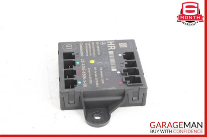 08-18 Mercedes W204 C250 E550 CLS63 Rear Right Side Door Control Module Unit OEM