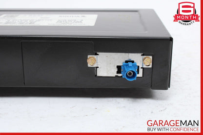 03-11 Mercedes CLS550 SLK280 E350 Sirius Satellite Radio Receiver Module Unit OE