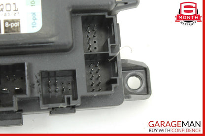 06-12 Mercedes X164 GL450 R500 ML450 Front Left Driver Door Control Module OEM