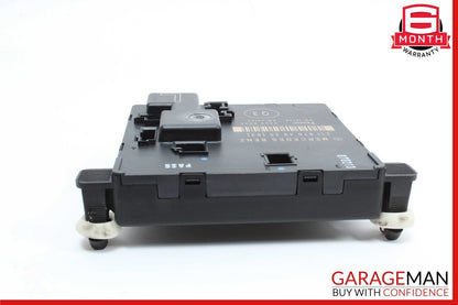 03-09 Mercedes W211 E350 E550 Rear Left Driver Door Control Module OEM