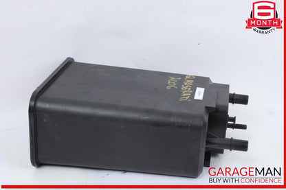 03-19 Maserati Quattroporte M139 EVAP Fuel Evaporator Box Charcoal Canister OEM
