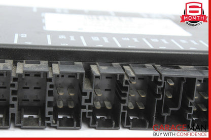 98-05 Mercedes W163 ML350 ML500 ML55 AMG Front Left / Right Seat Control Module