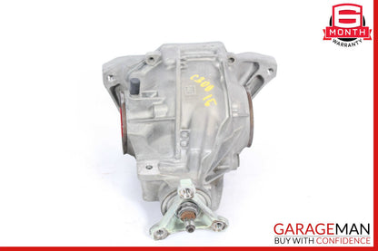 15-20 Mercedes W205 C300 RWD Rear Differential Diff Axle Carrier Assembly