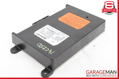 12-20 Mercedes W204 C250 E550 SL400 Communication Control Module Unit Q1 OEM