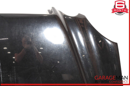 03-09 Mercedes W211 E550 E350 Front Hood Panel Bonnet Cover Assembly OEM